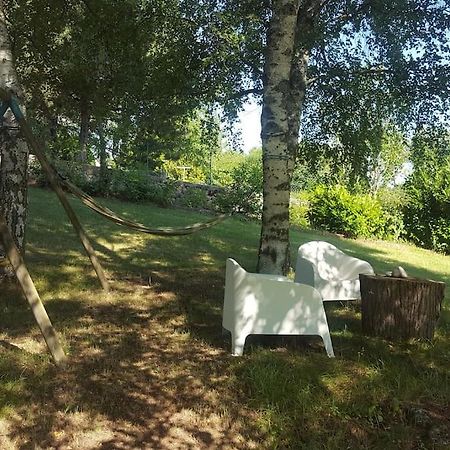 Chambre A La Campagne Saint Andre De Chalencon Bagian luar foto
