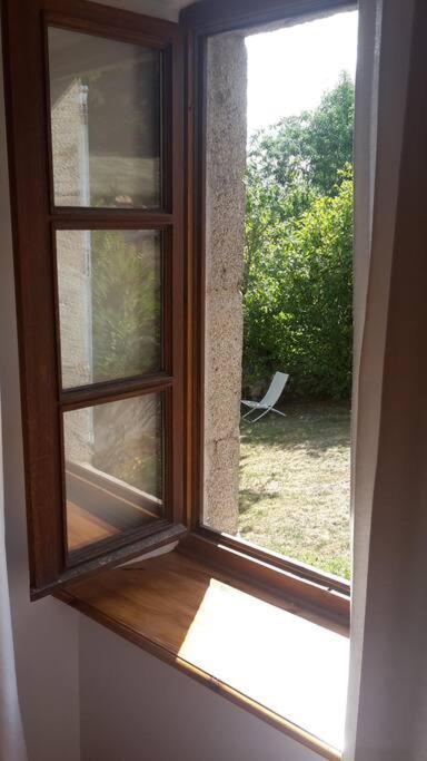 Chambre A La Campagne Saint Andre De Chalencon Bagian luar foto